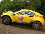 McRae Enduro 2008 года